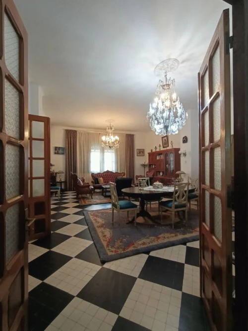 Vente Villa Oran Oran