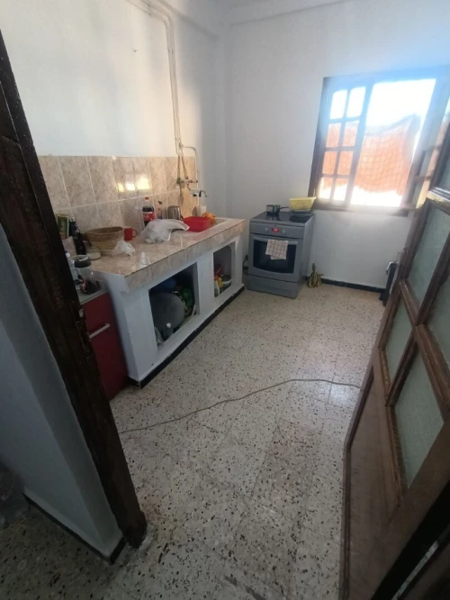 Vente Appartement F4 Oran Bir el djir
