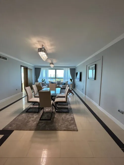 Vente Appartement F6 Oran Oran