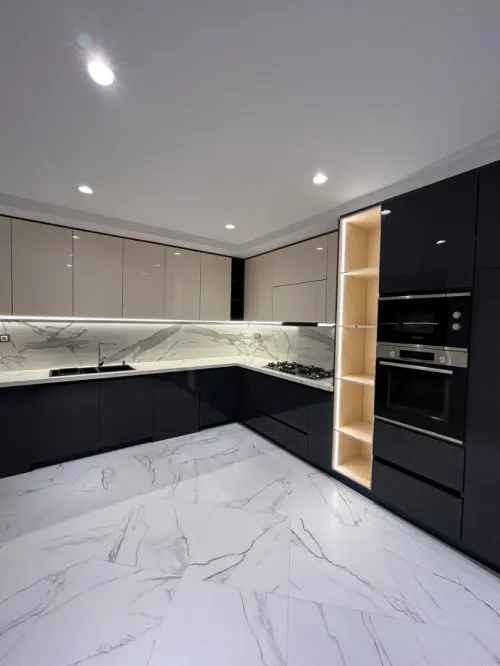 Vente Appartement F5 Oran Oran