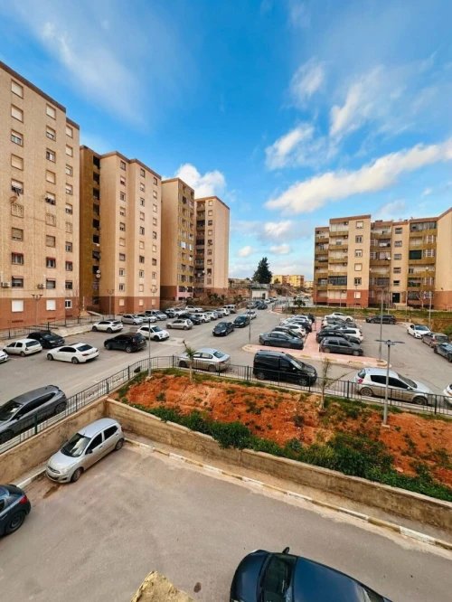 Vente Appartement F3 Oran Oran