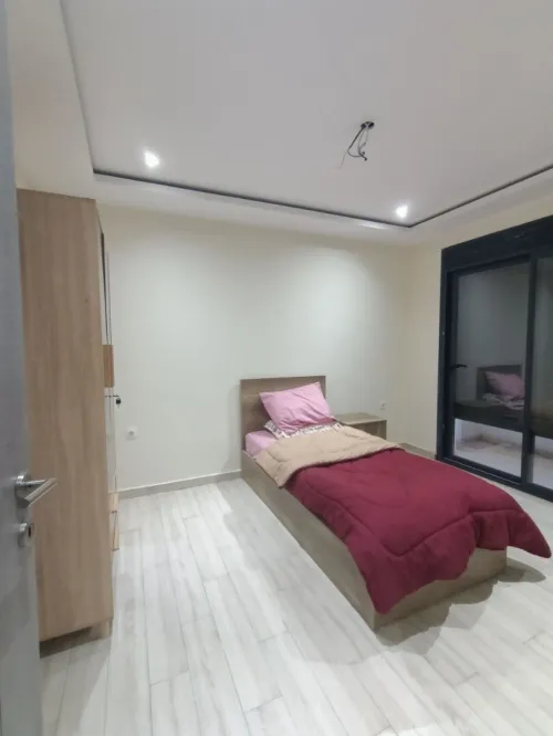 Location Appartement F3 Oran Oran