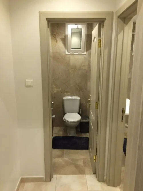 Location Appartement F3 Oran Oran