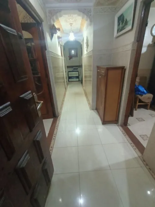 Location Appartement F4 Oran Bir el djir