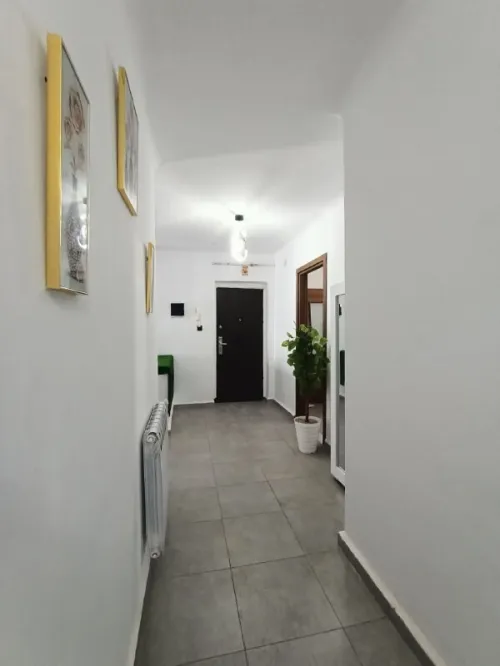 Location Appartement F4 Oran Oran