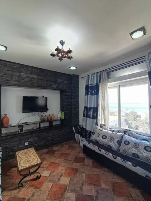 Location Appartement F4 Oran Oran