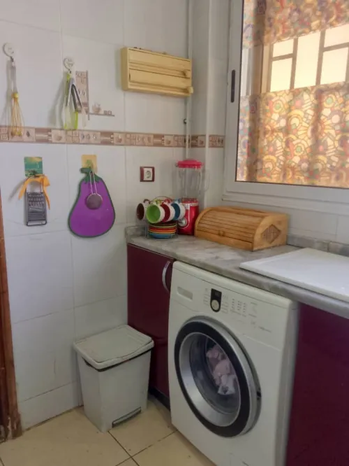Location Appartement F5 Oran Oran