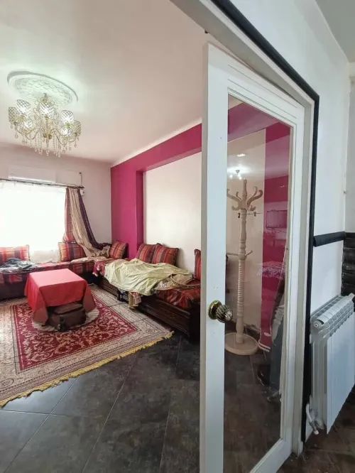 Vente Appartement F4 Oran Oran