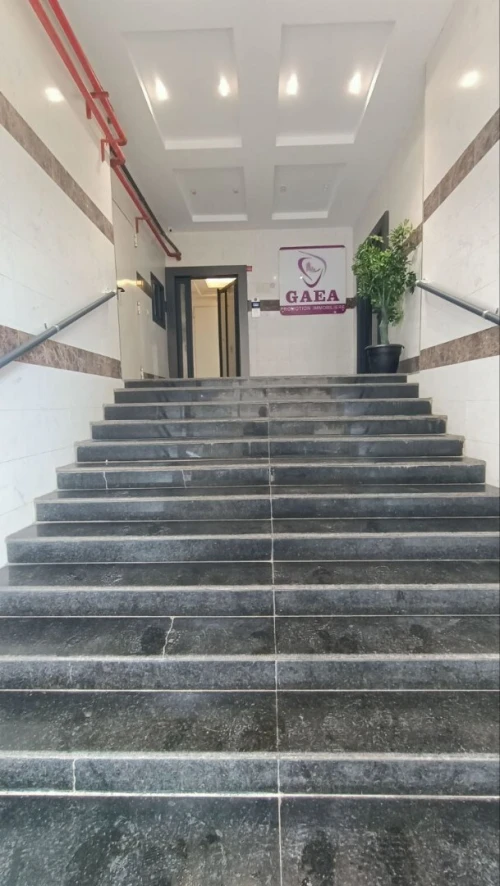 Vente Appartement F4 Oran Oran