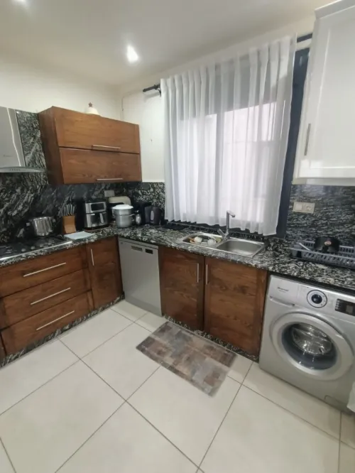 Vente Appartement F5 Oran Bir el djir