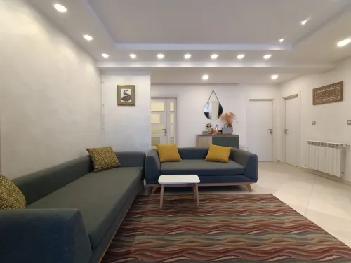 Vente Appartement F3 Oran Oran