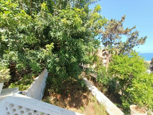 Location Villa Oran Ain el turck