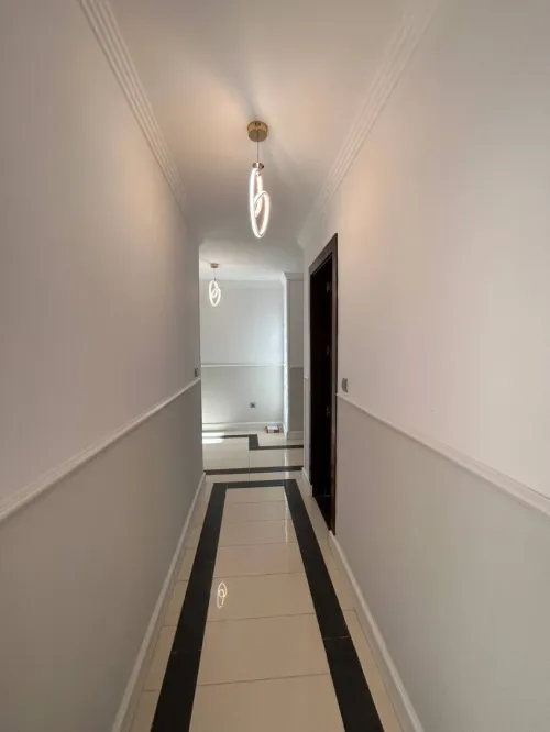 Vente Appartement F6 Oran Oran