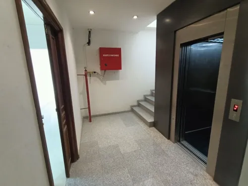 Location Appartement Niveau de villa Oran Oran