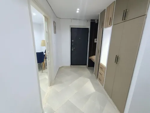 Location Appartement F3 Oran Bir el djir