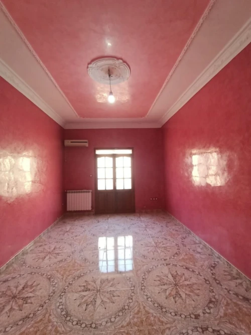 Location Villa Oran Bir el djir