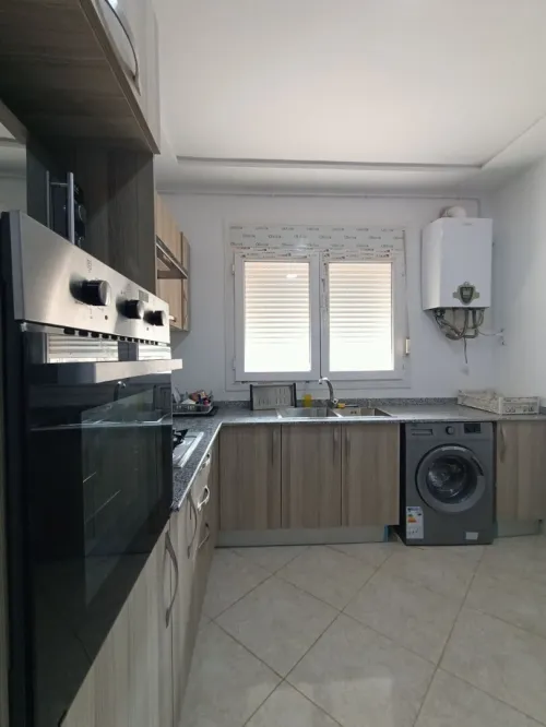 Location Appartement F3 Oran Bir el djir