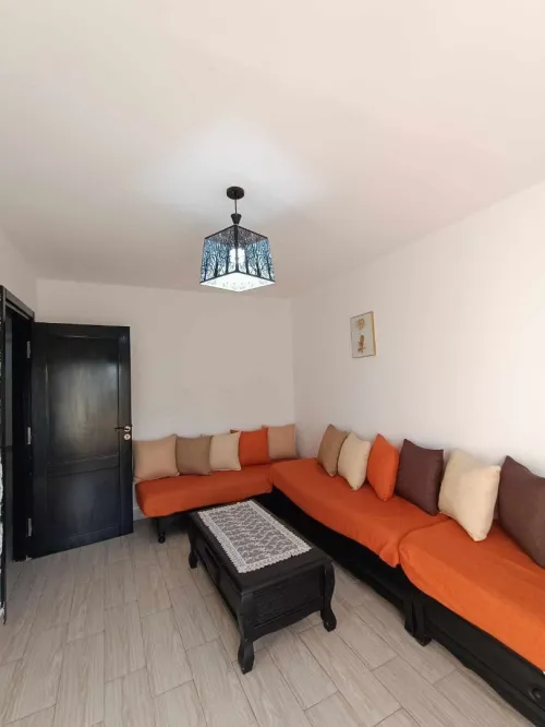 Location Appartement F4 Oran Oran
