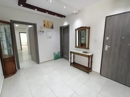 Location Appartement F4 Oran Bir el djir