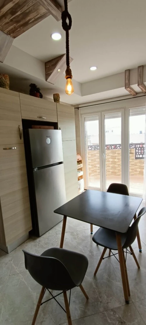 Location Appartement Duplex F6 Oran Oran