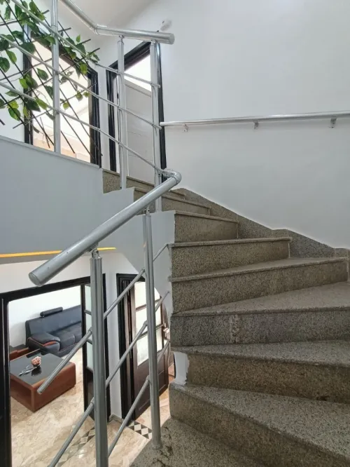 Location Appartement Duplex F4 Oran Bir el djir