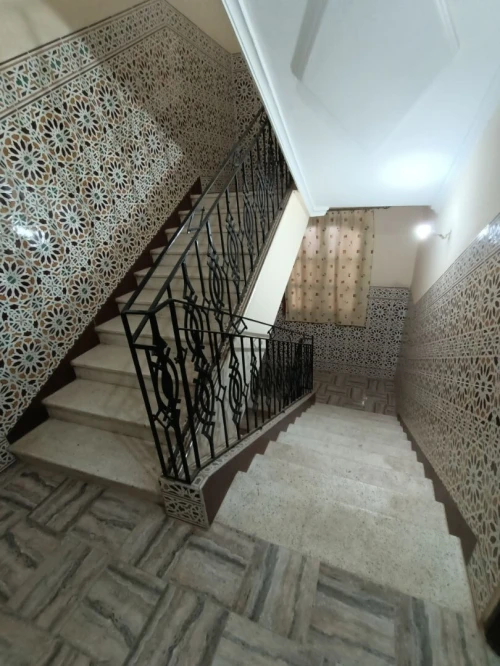 Vente Villa Oran Bir el djir