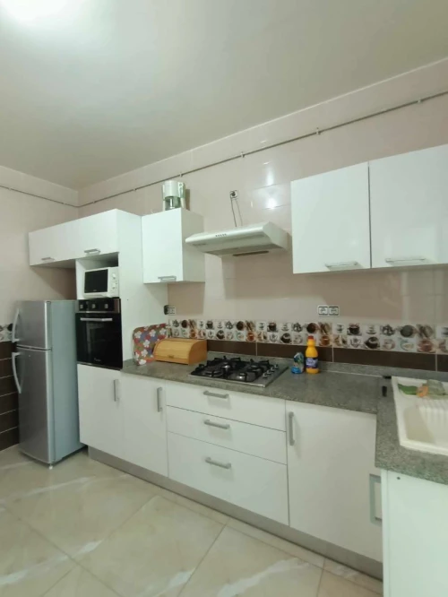 Location Appartement F3 Oran Oran