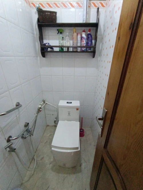 Vente Villa Oran Bir el djir