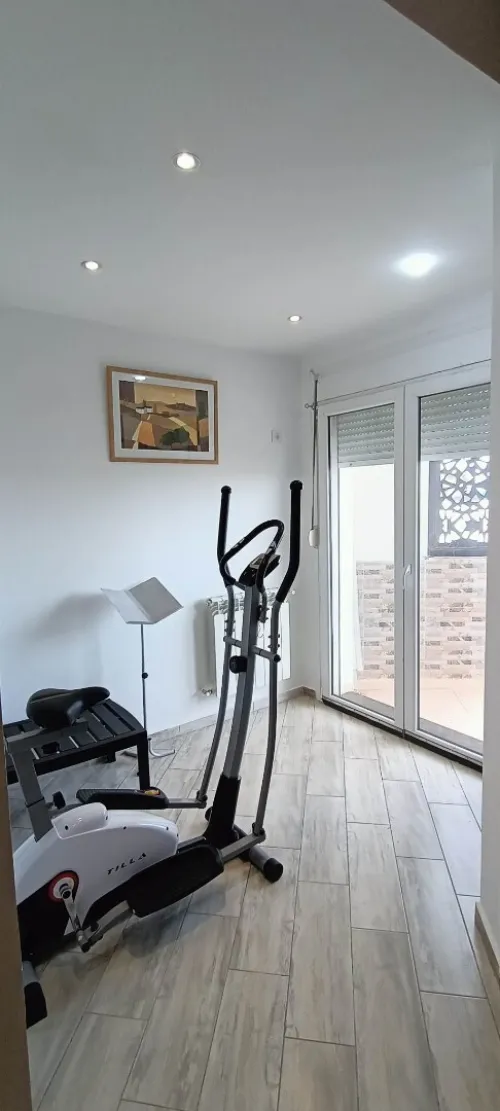 Location Appartement Duplex F6 Oran Oran
