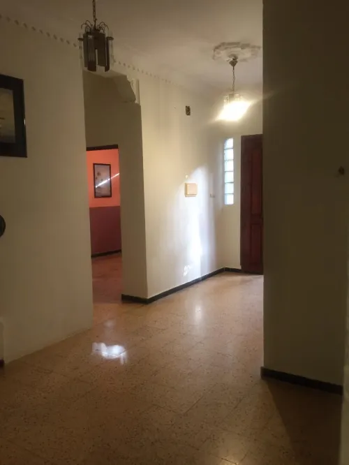 Location Appartement Niveau de villa F2 Oran Oran