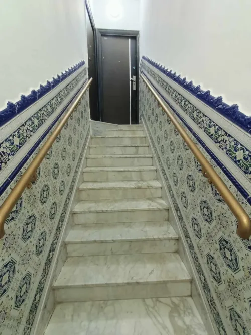 Location Niveau De Villa F5 Oran Bir el djir