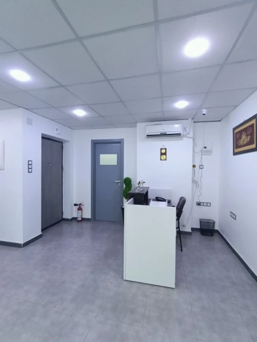Location Appartement F4 Oran Bir el djir