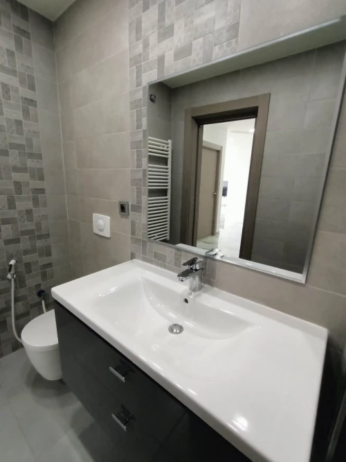 Vente Appartement F3 Oran Oran