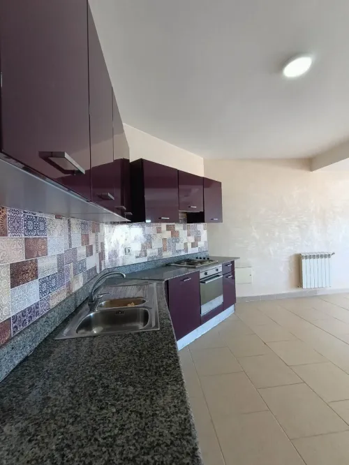 Location Appartement F4 Oran Oran