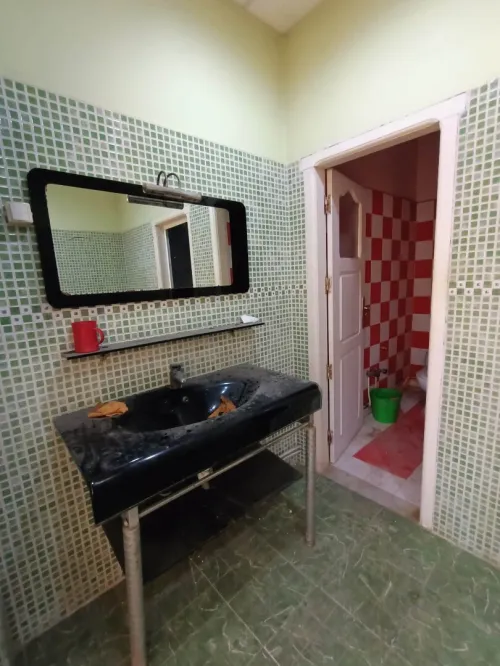 Location Appartement Niveau de villa F5 Oran Bir el djir