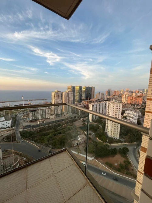 Vente Appartement F3 Oran Oran