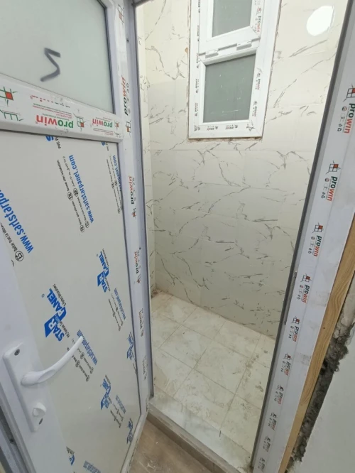 Vente Appartement F3 Oran Oran