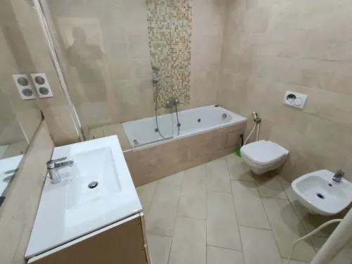 Location Appartement F4 Oran Oran