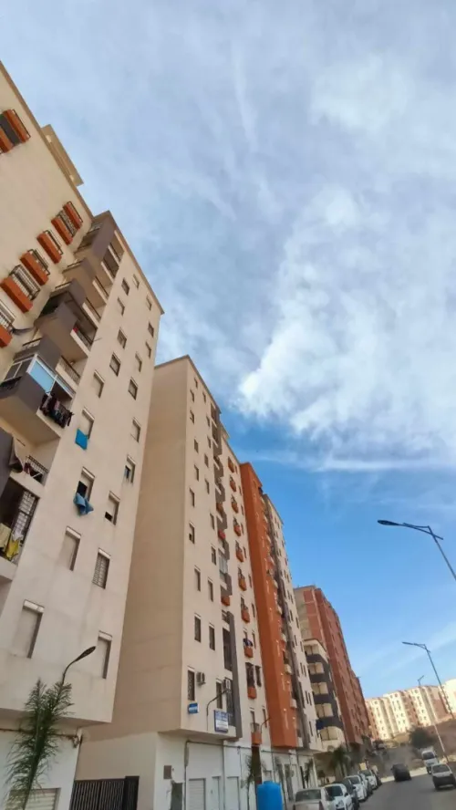 Vente Appartement F3 Oran Bir el djir