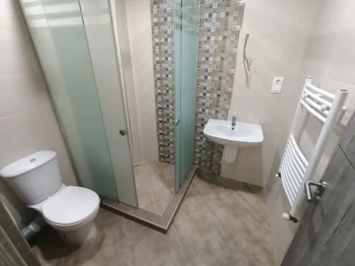 Location Appartement F3 Oran Bir el djir