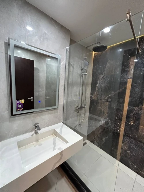 Vente Appartement F3 Oran Oran