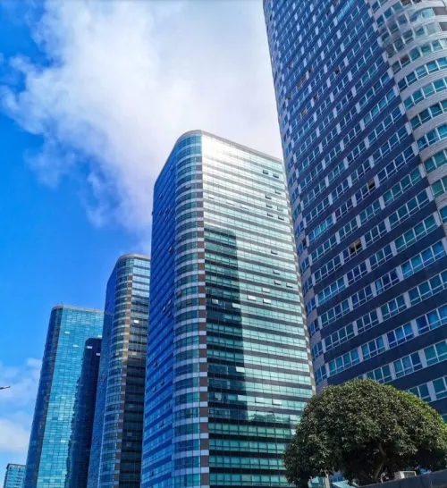 Vente Appartement F6 Oran Oran