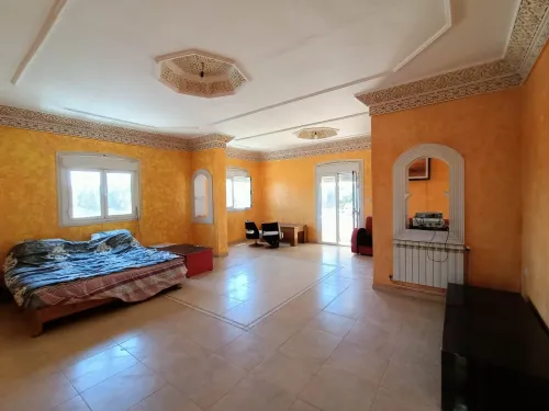 Location Niveau De Villa F5 Oran Bir el djir