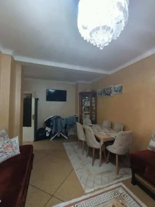 Vente Appartement F2 Oran Oran