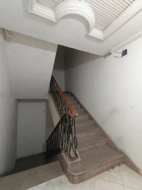 Location Appartement F4 Oran Es senia