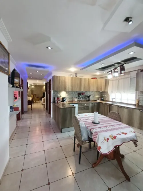 Vente Appartement F4 Oran Oran