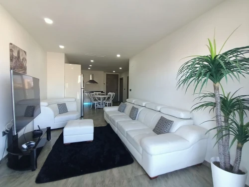 Location Appartement F2 Oran Oran
