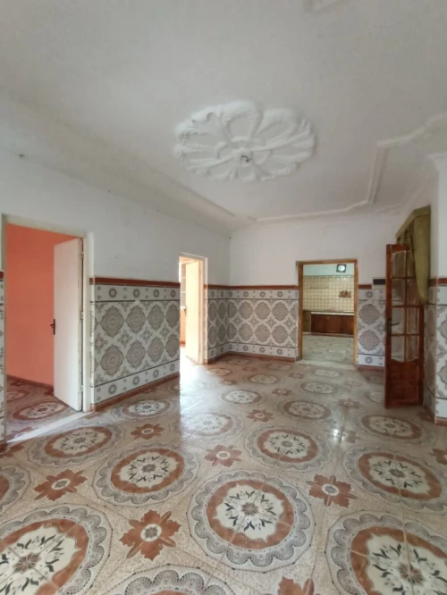 Location Villa Oran Bir el djir