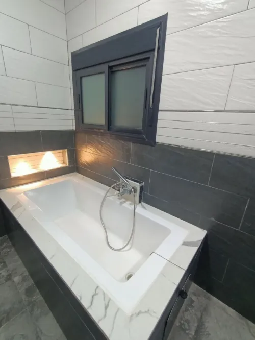 Location Appartement Niveau de villa F4 Oran Oran