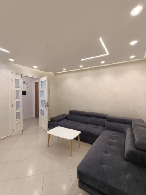 Vente Appartement F3 Oran Oran